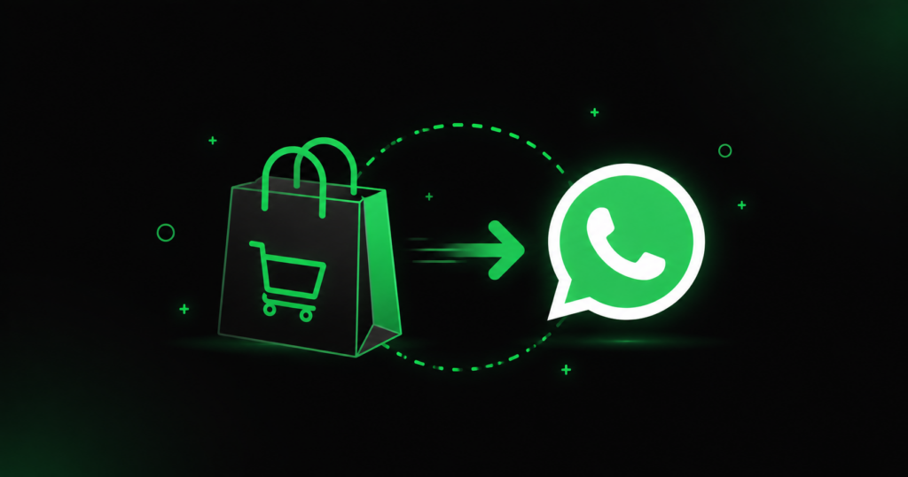 Integrare WhatsApp con Shopify per aumentare le vendite - eContact